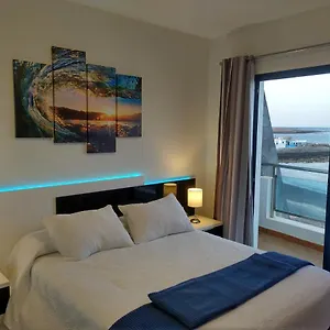 Ocean Front Apartamento