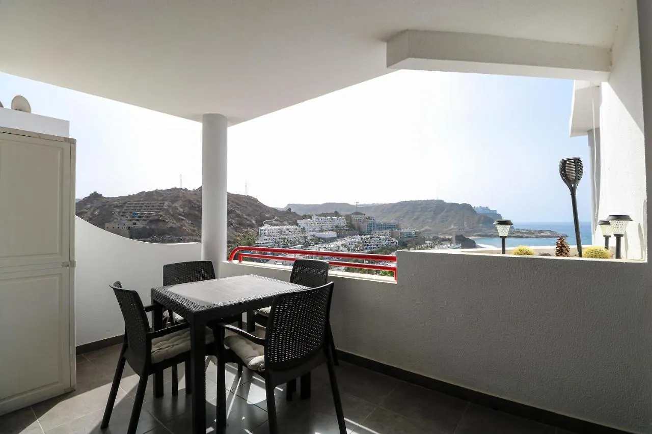 Beachview Haven Apartment 1-Br Playa Del Cura  Spain