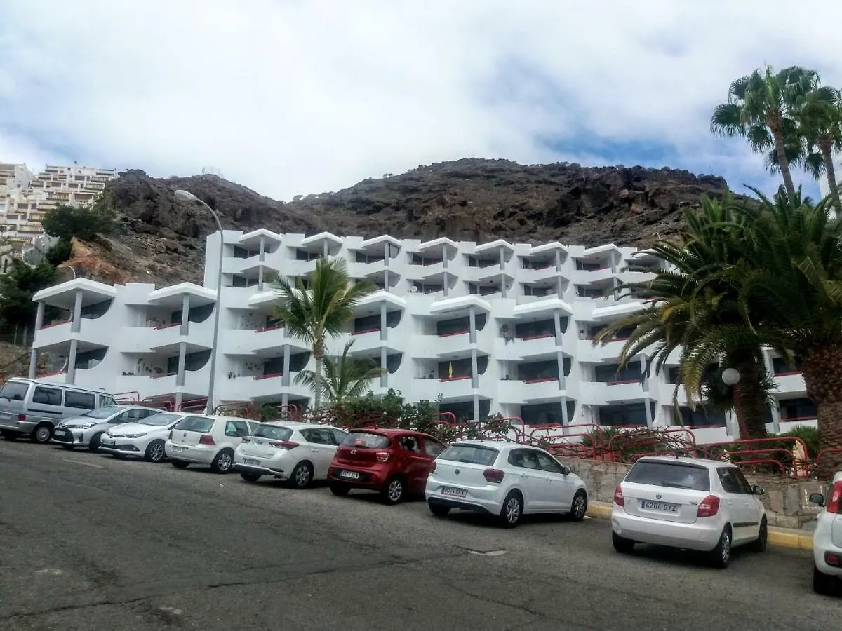 Beachview Haven Apartment 1-Br Playa Del Cura   Playa Del Cura (Gran Canaria)
