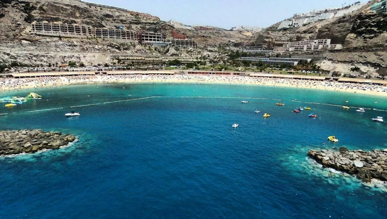 Beachview Haven Apartment 1-Br Playa Del Cura