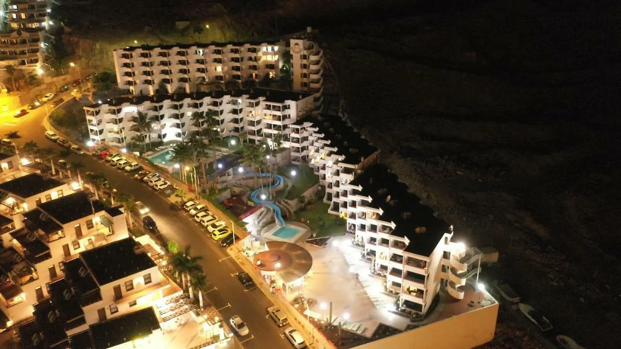 Beachview Haven Apartment 1-Br Playa Del Cura  0*, Playa Del Cura (Gran Canaria) Spain