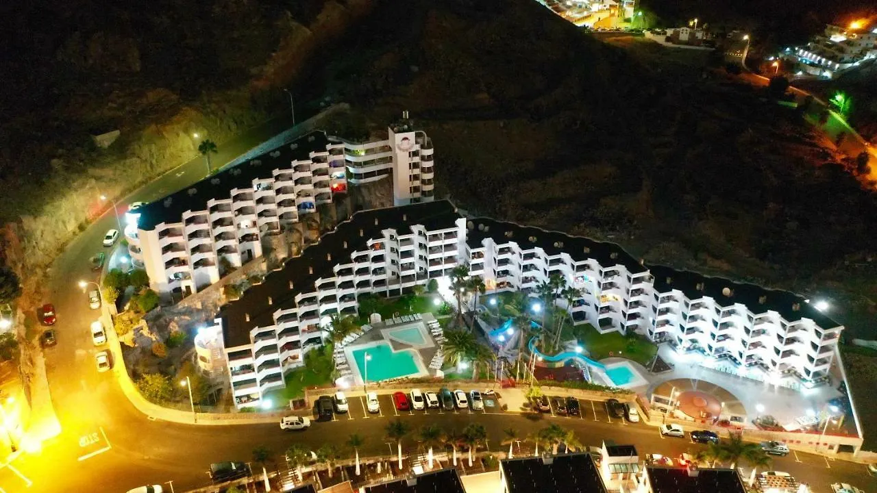 Beachview Haven Apartment 1-Br Playa Del Cura   Playa Del Cura (Gran Canaria)