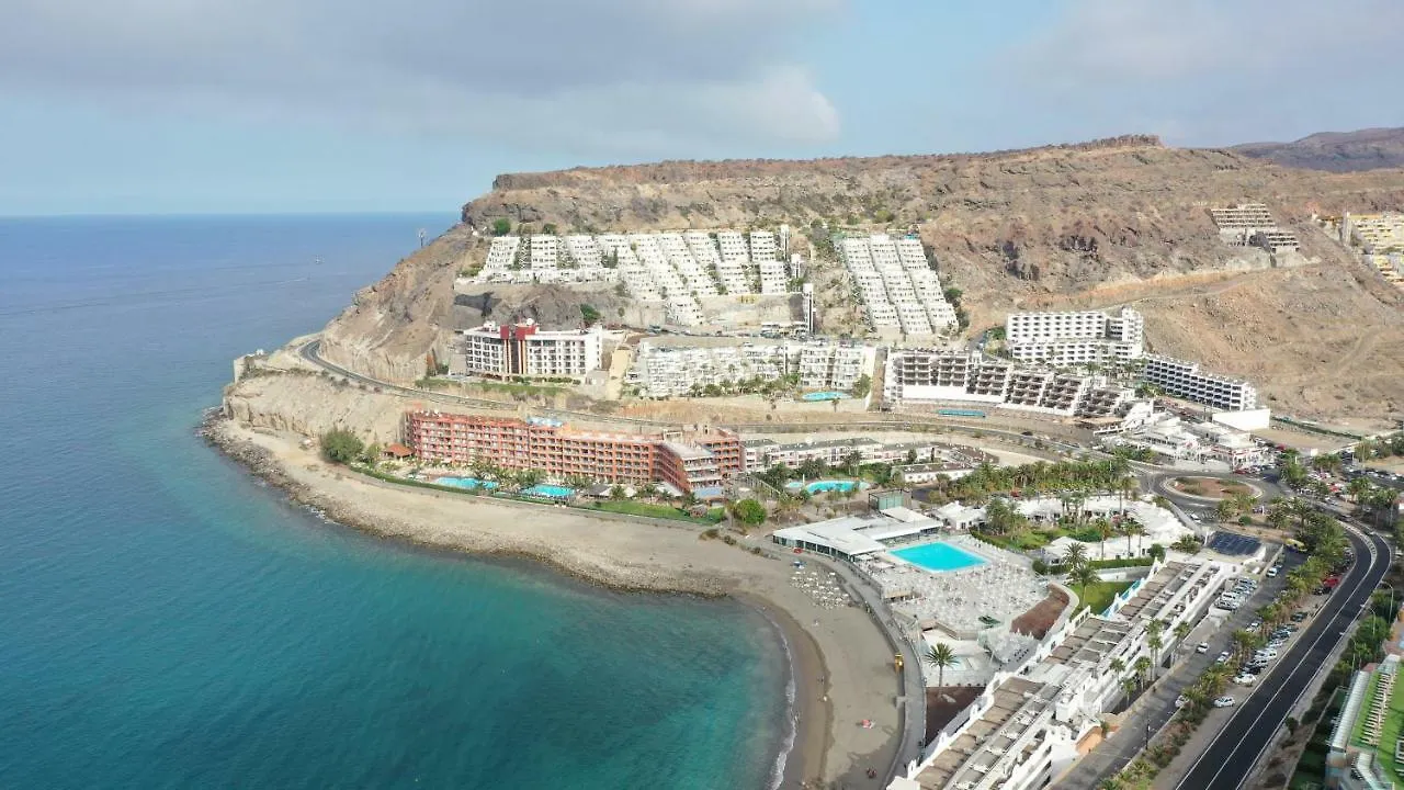Beachview Haven Apartment 1-Br Playa Del Cura  0*, Playa Del Cura (Gran Canaria)